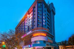 7Days Inn Chain Hotel, Сиань