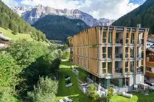 Mountain Design Hotel Eden Selva, Сельва-ди-Валь-Гардена
