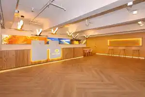 Shama Hub Metro South Hong Kong, Гонконг