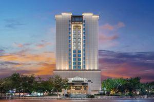 Home2 Suites By Hilton Zhangjiajie Tianmen Mountain, Чжанцзяцзе