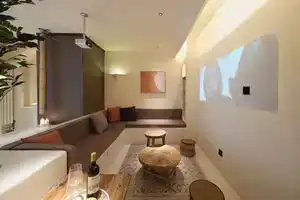 Yexing Homestay (Xi'an City Wall Yongning Men Subway Station), Сиань