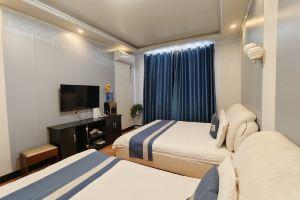 Xingkong Business Hotel (Xi 'an Xianyang Airport Branch), Сиань