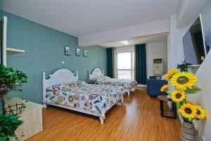 Seascape Boutique International Apartment, Сиань