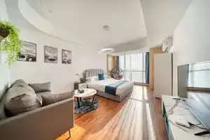 Hangzhou Dream Sailing Entertainment Apartment, Ханчжоу