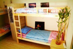 Xi'an Tiancheng Film Youth Hostel, Сиань