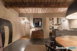 Maison du Portail Neuf à Saint Tropez, Сен-Тропе