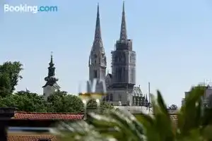 Zagreb Rooftops, Загреб