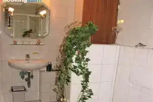 Ferienwohnung Bei Franka Mit Sauna, Фрайбург