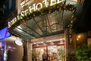 Royal St Hanoi Hotel, Ханой
