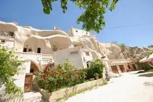 Hotel Gumus Pension, Гёреме