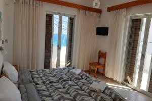 Ifigenia Apartments, Агия Марина