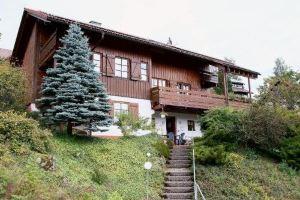 Ferienwohnung Weber, Триберг