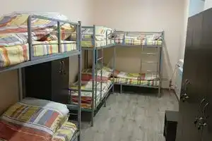 Hostel Fresh, Архангельск