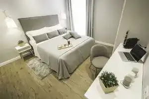 Гостевой дом «Colonna Luxury Suites», Рим