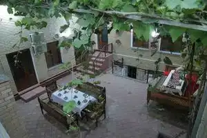 Гостиницы