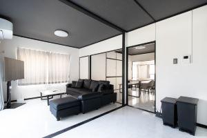 Villetta Heiwa Room 103 - Vacation STAY 17963, Фукуока