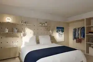Appart'hôtel Bellamy Chamonix, Шамони