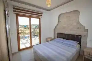 Fethiye Onix Villa, Олюдениз