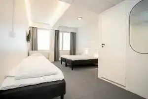 Omena Hotel Joensuu, Йоэнсуу