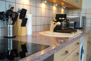 Timeless Apartment II Bremen-Neustadt, Бремен