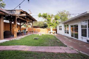 4-BD 3-Full Bath SA Medical Center, Riverwalk, Fiesta, Rodeo, Сан-Антонио