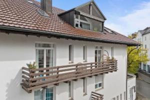 Exceptionally large - 180m² for families & groups, Бад-Вёрисхофен