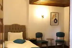 Fibar Hotel Zincirlihan, Айдын