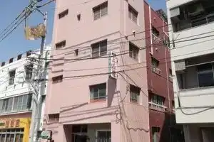 Business Hotel Sanyu Sou, Такамацу