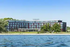 Courtyard by Marriott Wolfsburg, Вольфсбург