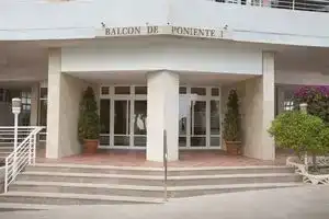 Balcon de Poniente 2116, Финестрат