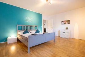 Vacation apartment with living flair, Бохум