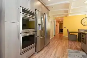 Large Family Getaway, Сандаскай