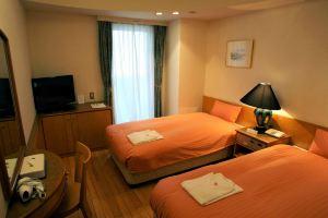 Kobe Kitanozaka Hotel, Кобе