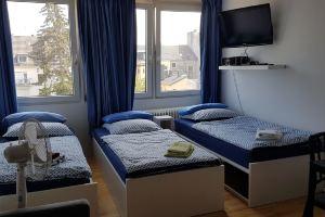 Klein Aber Fein - Apartments in Köln, Кёльн