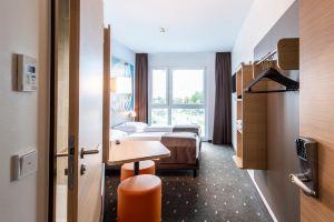 b&b Hotel Augsburg-Nord, Аугсбург