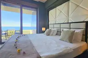 Royalis Suites, Бечичи