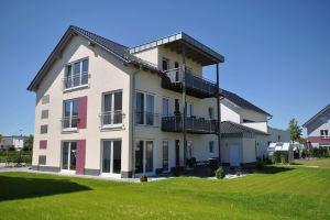 Modern-One Apartments Fulda, Фульда