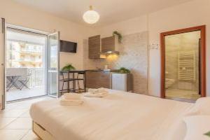 Cloud Swing Rooms by Wonderful Italy, Бари