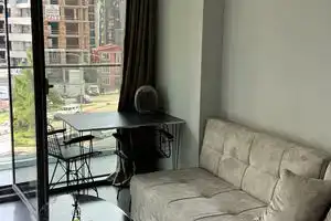 Fine apartment  in Batumi View Luxury Residence, Батуми