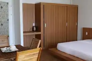 p&t Family Resort, Фантхьет