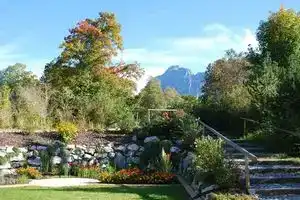 New apartment on the Forggensee with the Bergmann family, Фюссен
