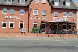 Apartment 50sqm in Dessau Kleinkühnau close to the center, Дессау