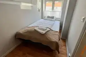 Central 1BR apartment (D14D), Нарвик