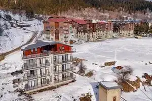Babex Panorama, Бакуриани