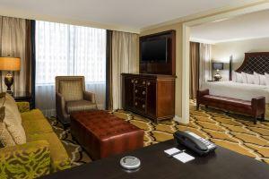 InterContinental Hotels New Orleans, Новый Орлеан