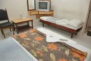 Отель «Flagship 83060 Tanu Residency»