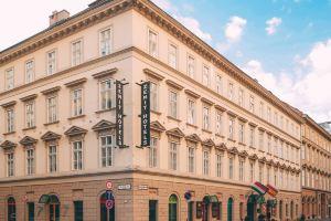 Hotel «Zenit Budapest Palace», Будапешт