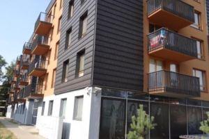 De Lux Appartement, Друскининкай