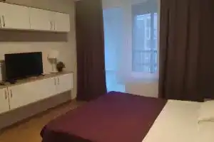 Tamozhennaya Doroga 11/1 Apartments, Сестрорецк