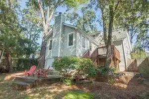 Charming Updated 3 Bedroom Home Near Downtown, Шарлоттсвилл